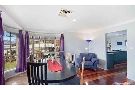 Property photo of 25 Brumby Crescent Maryland NSW 2287
