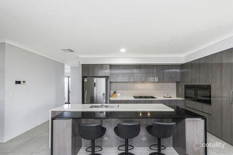 Property photo of 4 Pierrepoint Loop Champion Lakes WA 6111