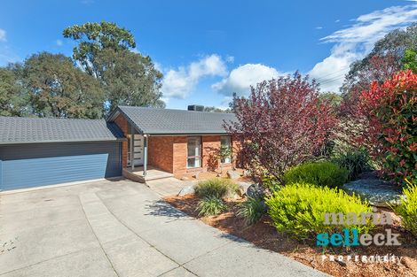 Property photo of 13 Hooper Place Flynn ACT 2615