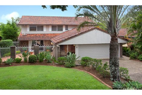 6 Tourmaline St, Kenmore, QLD 4069