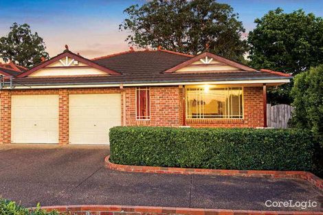 Property photo of 213A Windsor Road Northmead NSW 2152