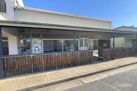 Property photo of 20 Edward Street Biggenden QLD 4621