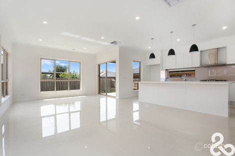 Property photo of 4 Berrigan Street Epping VIC 3076