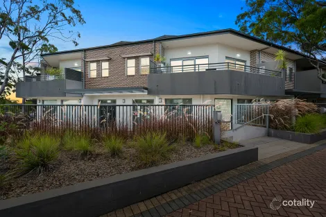 Property photo of 5/2-6 Yindela Street Davidson NSW 2085