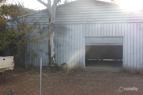 Property photo of 3 Aerodrome Road Lightning Ridge NSW 2834