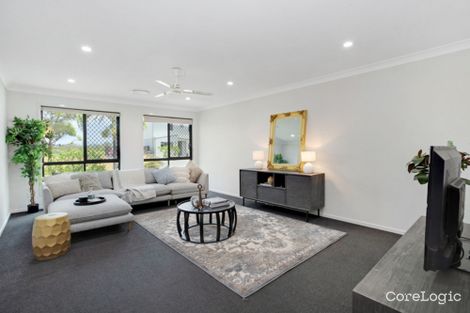 Property photo of 12 Iluka Court East Mackay QLD 4740