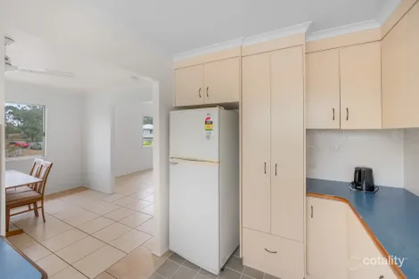 Property photo of 12A Whiting Street Toolooa QLD 4680