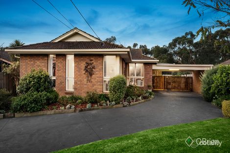 22 Agora Bvd, Ferntree Gully, VIC 3156