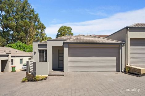 7/11 Kathleen Ave, Maylands, WA 6051