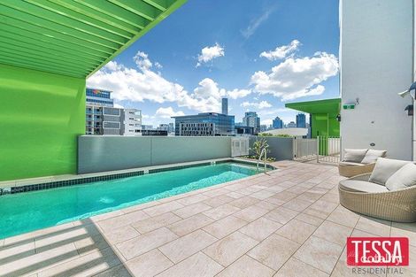 1111/66 Manning St, South Brisbane, QLD 4101
