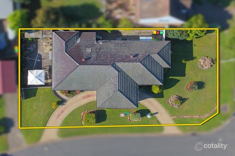 166 River Rd, Leonay, NSW 2750