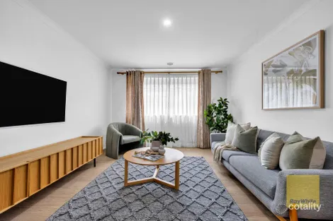 Property photo of 54 Hemsley Drive Deer Park VIC 3023
