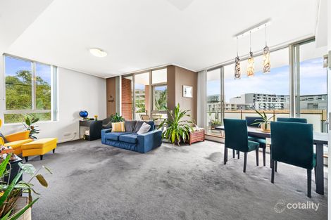 482/4 The Crescent, Wentworth Point, NSW 2127