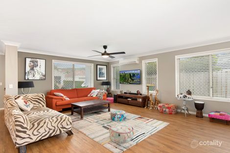Property photo of 43/2-4 Langport Parade Mudgeeraba QLD 4213