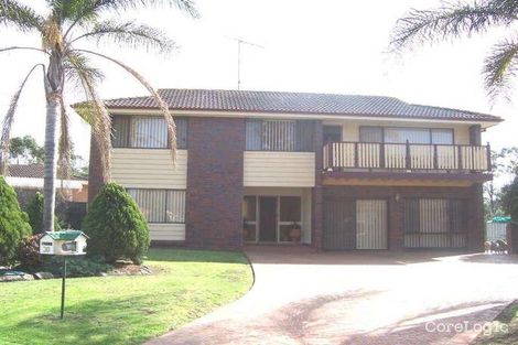 Property photo of 30 Macarthur Place Ruse NSW 2560