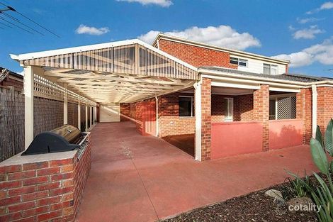 Property photo of 8 Robusta Avenue Bundoora VIC 3083