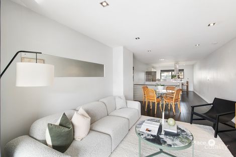 Property photo of 39/119 Moray Street New Farm QLD 4005