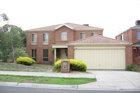 Property photo of 20 Park Hill Way Doncaster VIC 3108