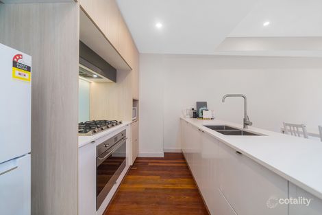 Property photo of 8/1 Markham Place Ashfield NSW 2131