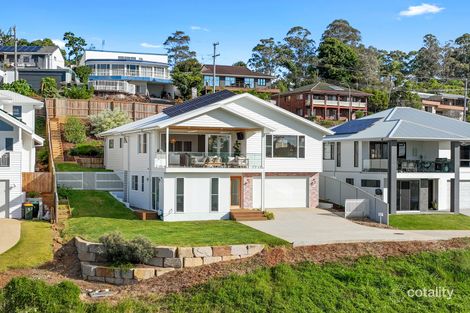 Property photo of 16 Evergreen View Bilambil Heights NSW 2486