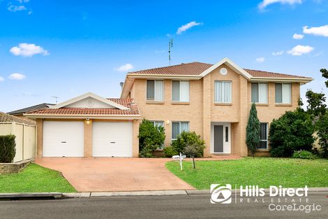 Property photo of 82 Dongola Circuit Schofields NSW 2762