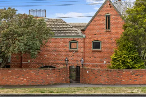 Property photo of 1/603 Main Road Golden Point VIC 3350