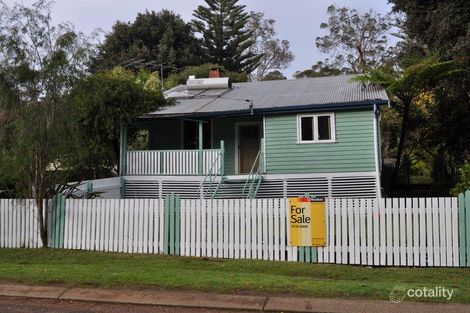 28 Forestry Glen, Pemberton, WA 6260