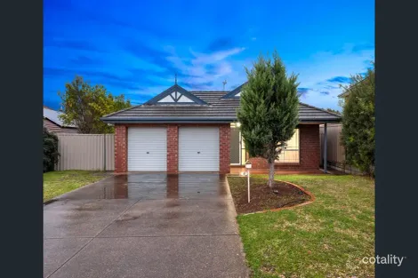 47 Jacaranda Dr, Craigmore, SA 5114