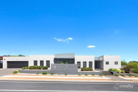 Property photo of 15 Morella Avenue Jerrabomberra NSW 2619