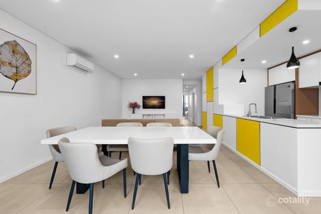 Property photo of 603/85 Park Road Homebush NSW 2140