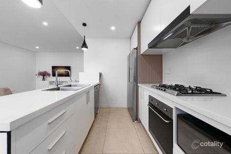 Property photo of 603/85 Park Road Homebush NSW 2140