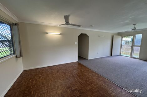 Property photo of 1031 Riverway Drive Rasmussen QLD 4815
