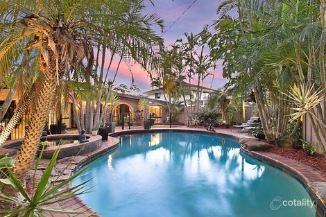 Property photo of 11 Tower Street Springwood QLD 4127