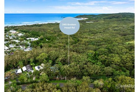 245 Broken Head Rd, Suffolk Park, NSW 2481