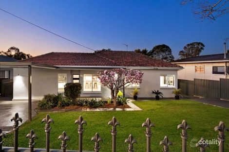 Property photo of 86 Hoddle Avenue Campbelltown NSW 2560