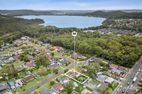 Property photo of 10 Samantha Crescent Kincumber NSW 2251