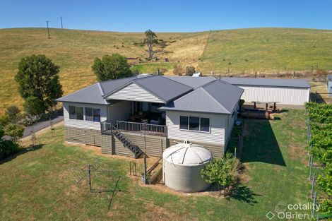 Property photo of 2519 Korumburra-Warragul Road Tetoora Road VIC 3821