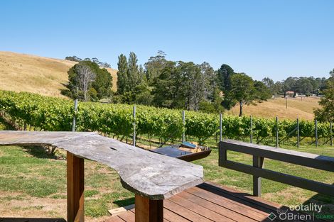 Property photo of 2519 Korumburra-Warragul Road Tetoora Road VIC 3821