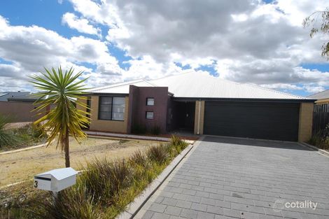 Property photo of 3 Brewster Circuit Ellenbrook WA 6069