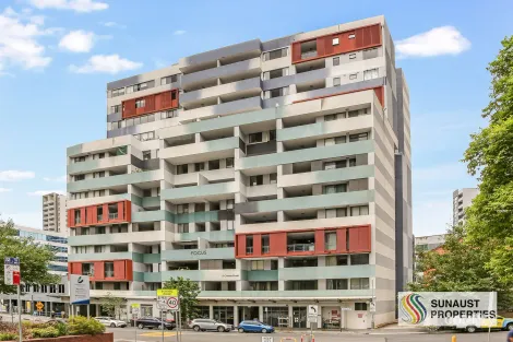 506/6-10 Charles St, Parramatta, NSW 2150