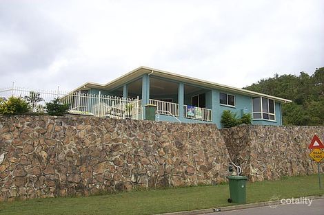 18 Glasgow Ave, Mount Louisa, QLD 4814