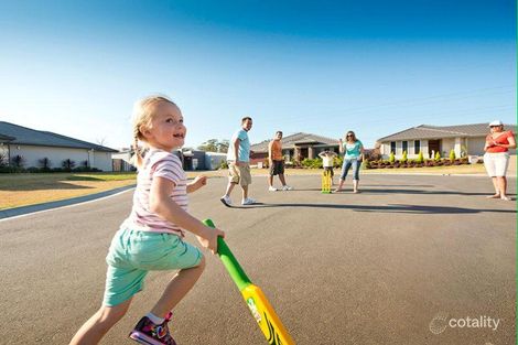 Property photo of 35 Keepit Court Warner QLD 4500