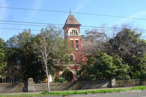 Property photo of 521 Glenferrie Road Hawthorn VIC 3122