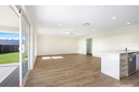 Property photo of 23 Tarragon Drive Yippin Creek NSW 2446