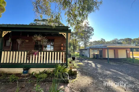 25 Browns Rd, South Nowra, NSW 2541