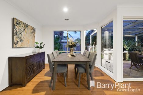 Property photo of 12 Baystone Place Lilydale VIC 3140