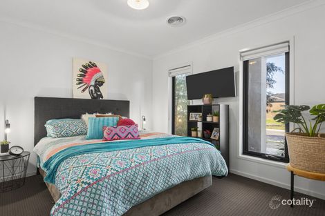 Property photo of 6 Mulberry Street Armstrong Creek VIC 3217