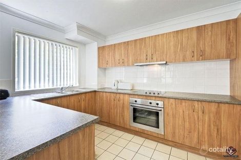 Property photo of 19/52 Newstead Terrace Newstead QLD 4006