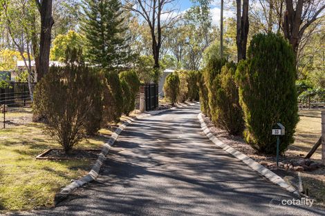 Property photo of 33 Porteus Road Withcott QLD 4352