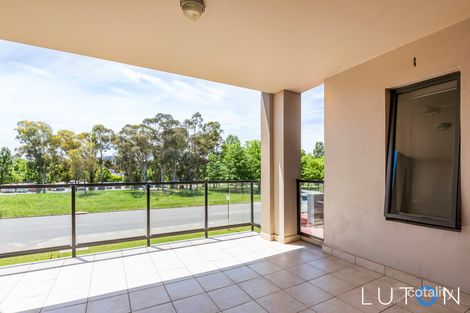 Property photo of 13/40 Eileen Good Street Greenway ACT 2900